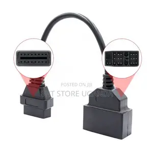 22pin Toyota OBD1 Adapter Cable