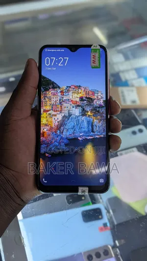Vivo Y11 32 GB Pink