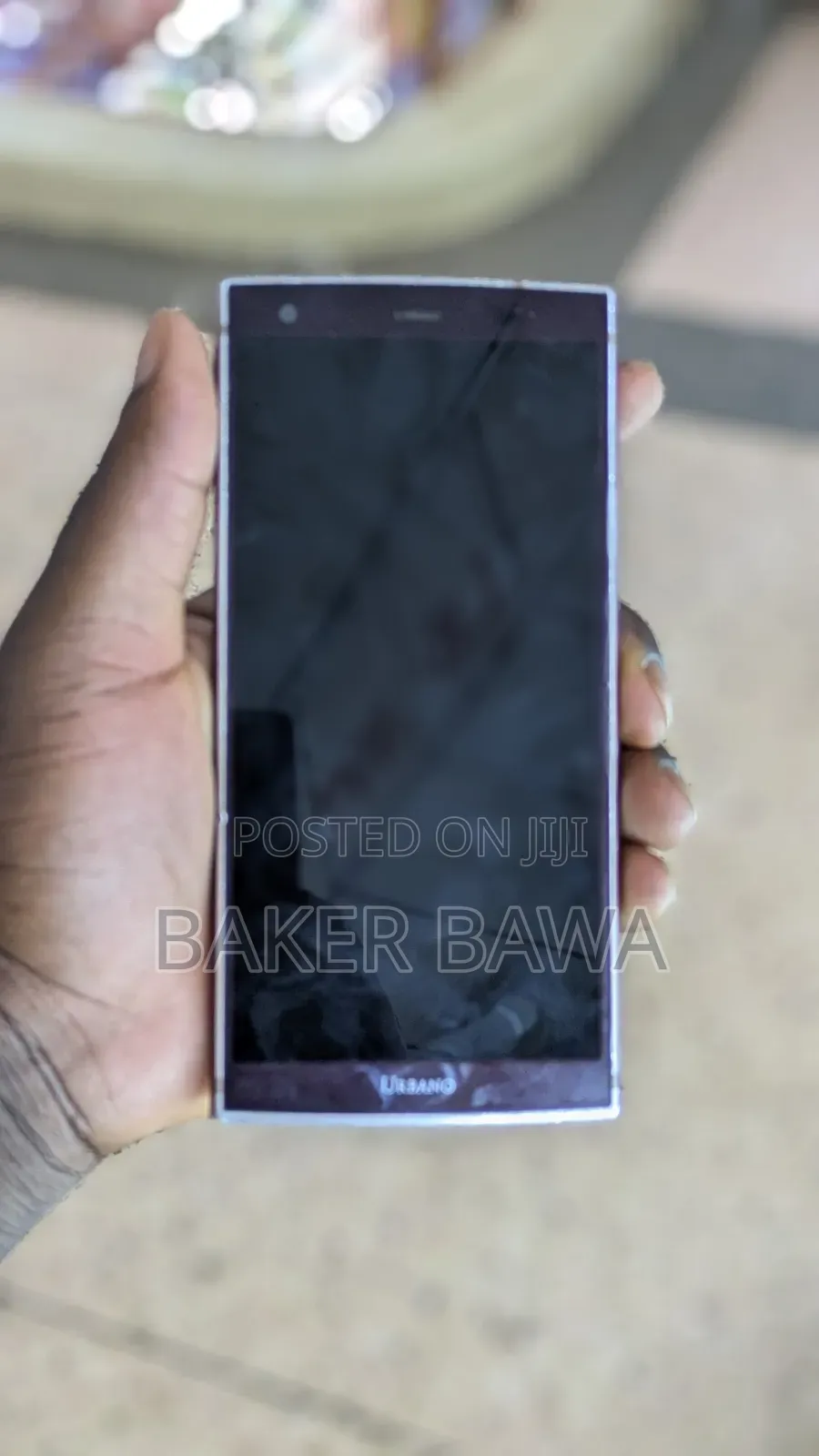 Vivo Y11 32 GB Pink