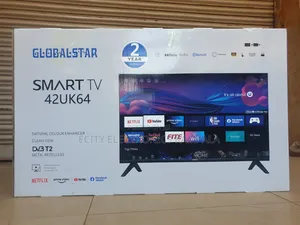 42" Globalstar Smart Andriod