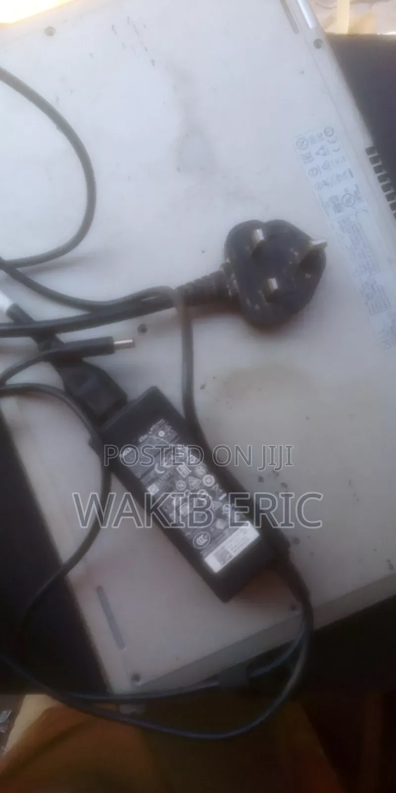 Dell Charger