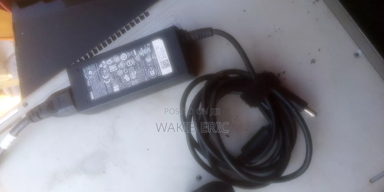Dell Charger