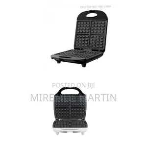 Winningstar Compact Quad Waffle Maker