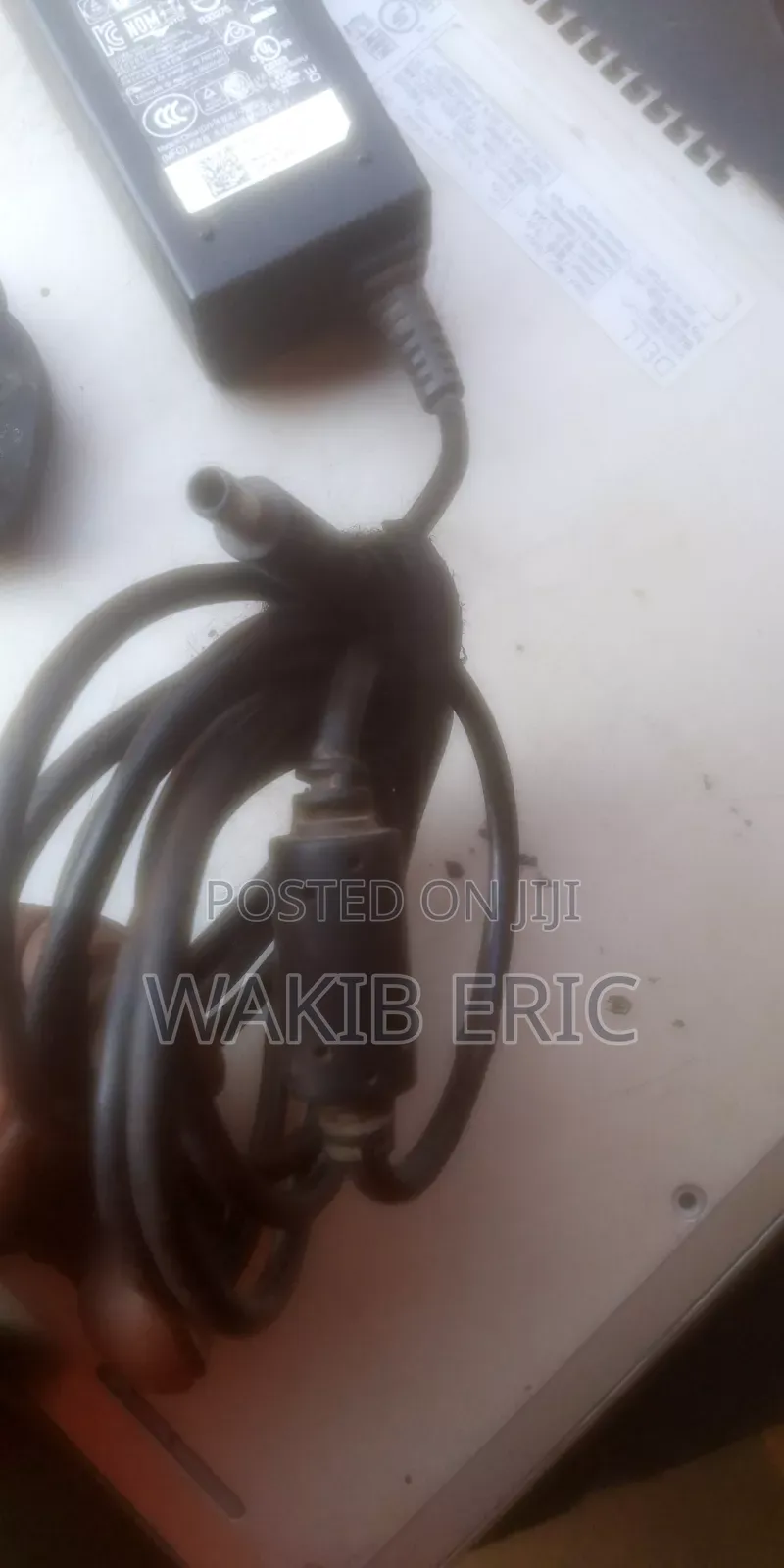 Dell Charger
