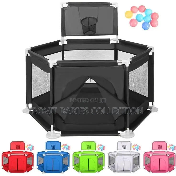 Babies and Toddlers Playpen
