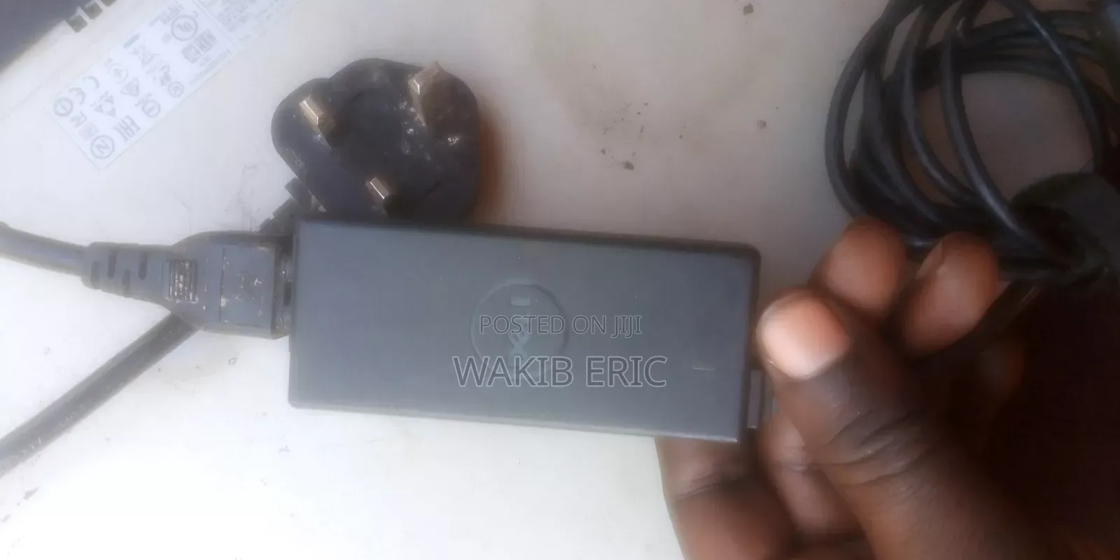 Dell Charger