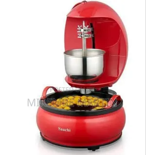 Saachi Automatic Luqaimat / Sweet Dumpling Maker