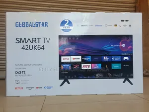 Andriod TV 42" Smart