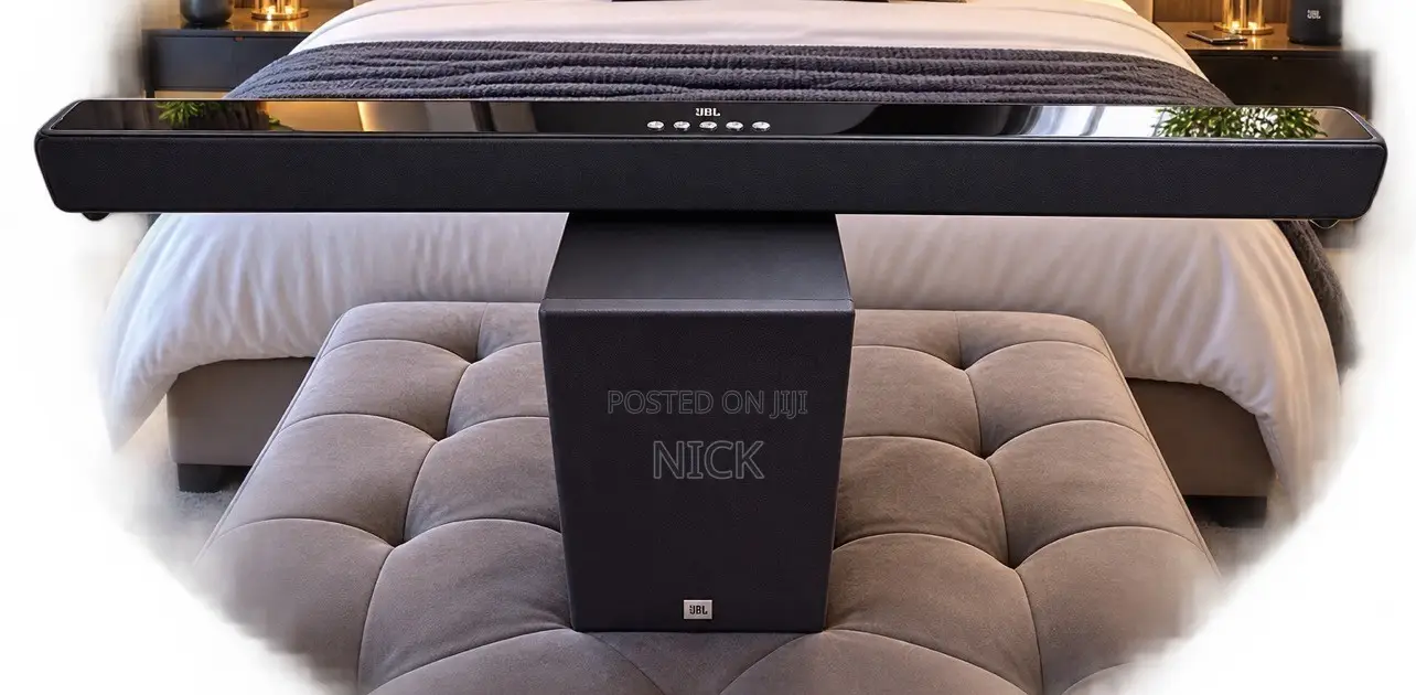 JBL Cinema Sb160 Sound Bar