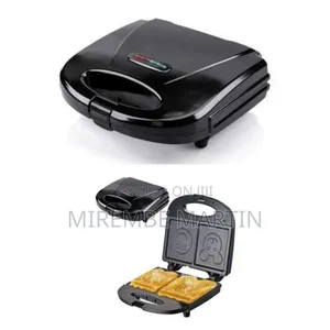 RAF Versatile Electric Sandwich Maker