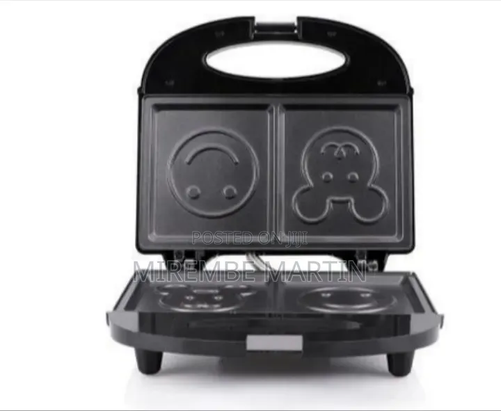 RAF Versatile Electric Sandwich Maker