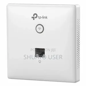 TP-Link N300 Wireless N Wall-Plate