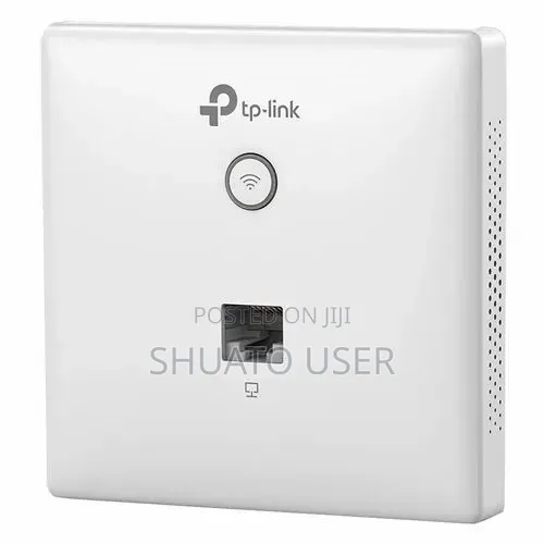 TP-Link N300 Wireless N Wall-Plate