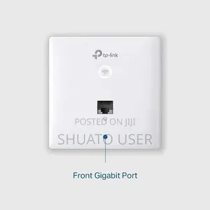 TP-Link N300 Wireless N Wall-Plate