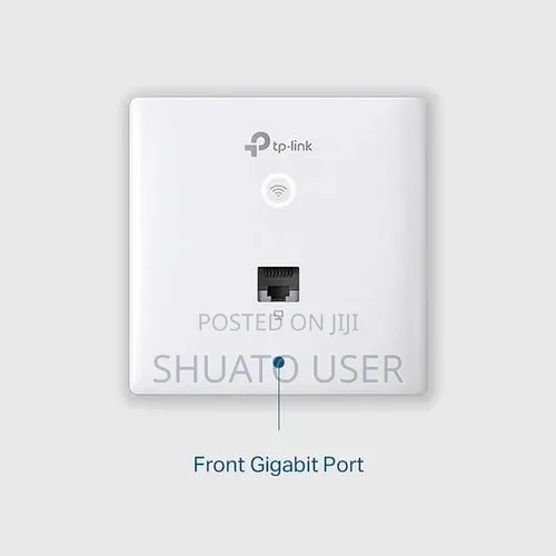 TP-Link N300 Wireless N Wall-Plate