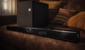 JBL Cinema Sb160 Sound Bar
