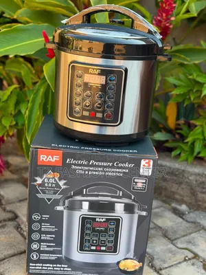 Pressure Cooker