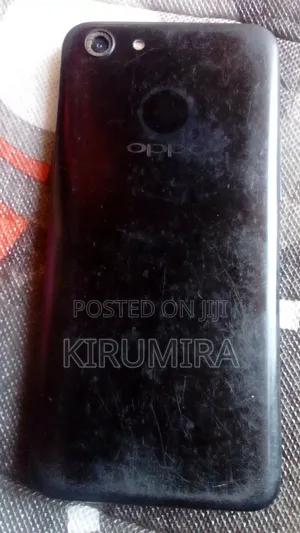 Oppo A83 32 GB Black