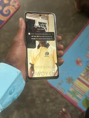 Tecno Pop 8 64 GB White