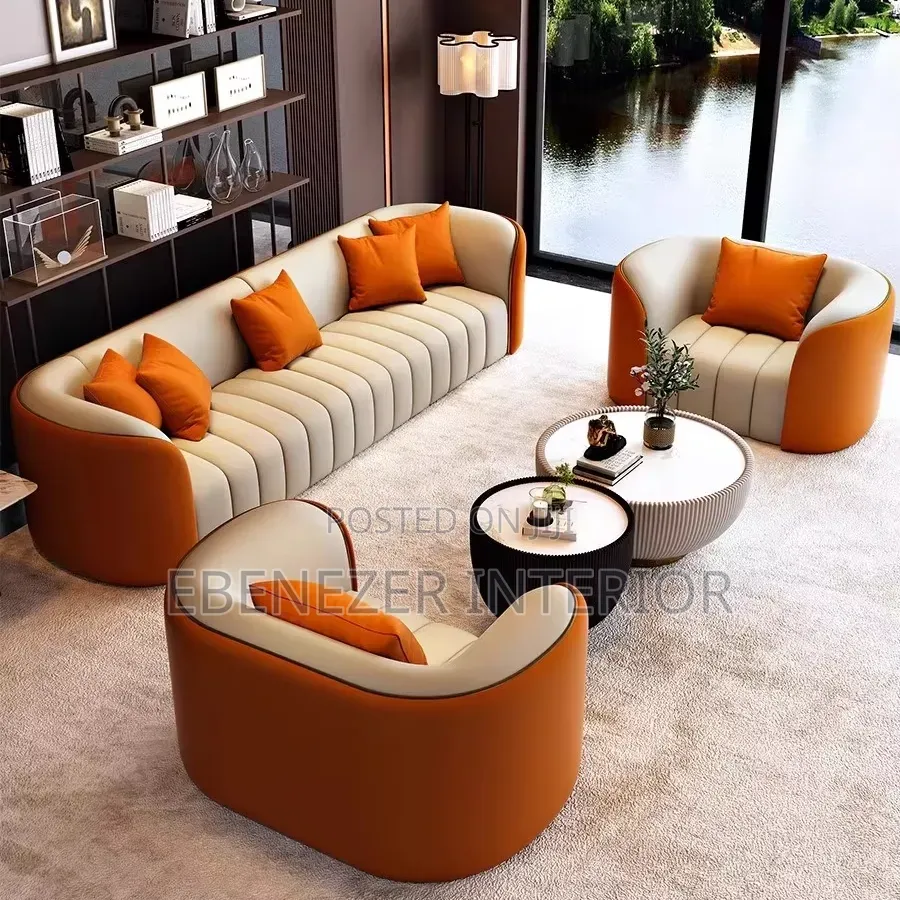 Sweetie Sofasets