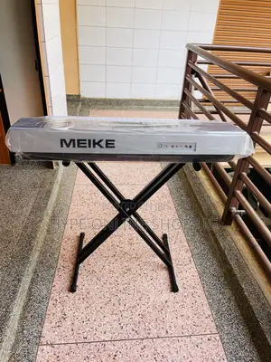 Brandnew Solid/Stronger Electronic Music Piano Keyboard Stand