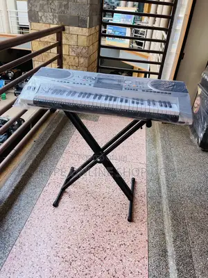 Brandnew Solid/Stronger Electronic Music Piano Keyboard Stand