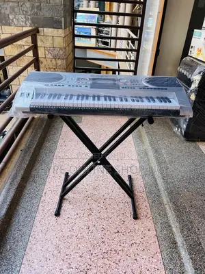 Brandnew Solid/Stronger Electronic Music Piano Keyboard Stand