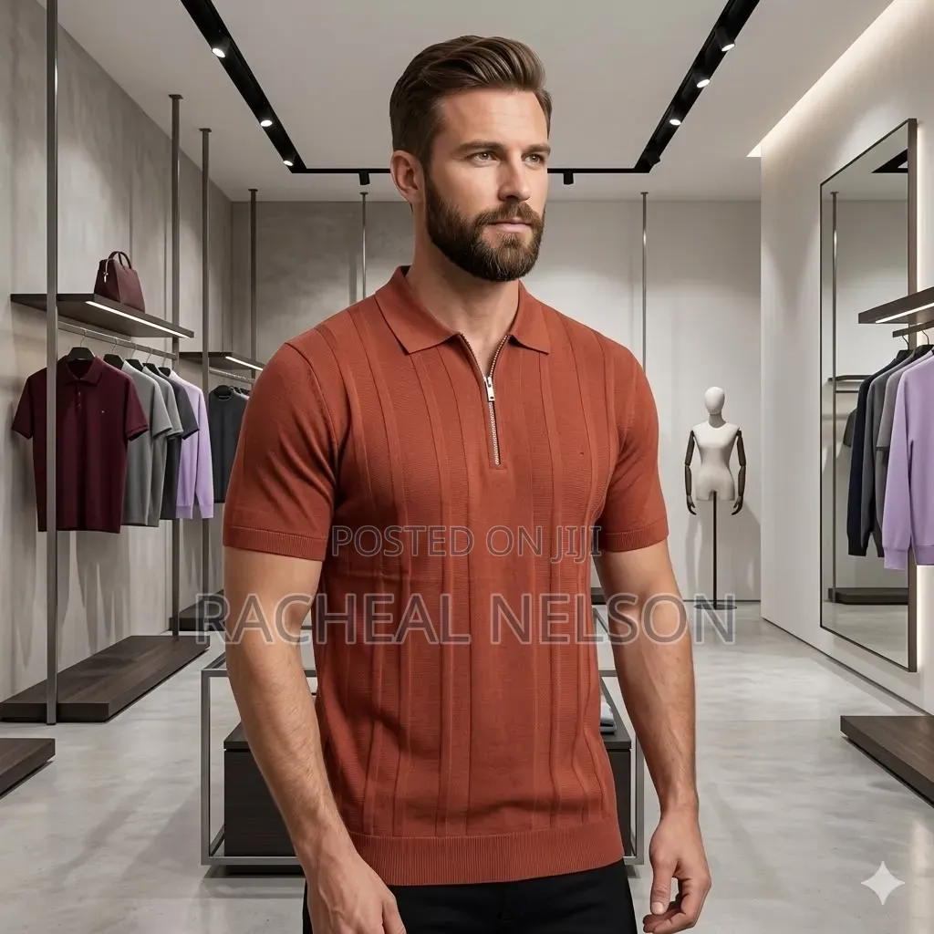 Premium Quality T.Shirts