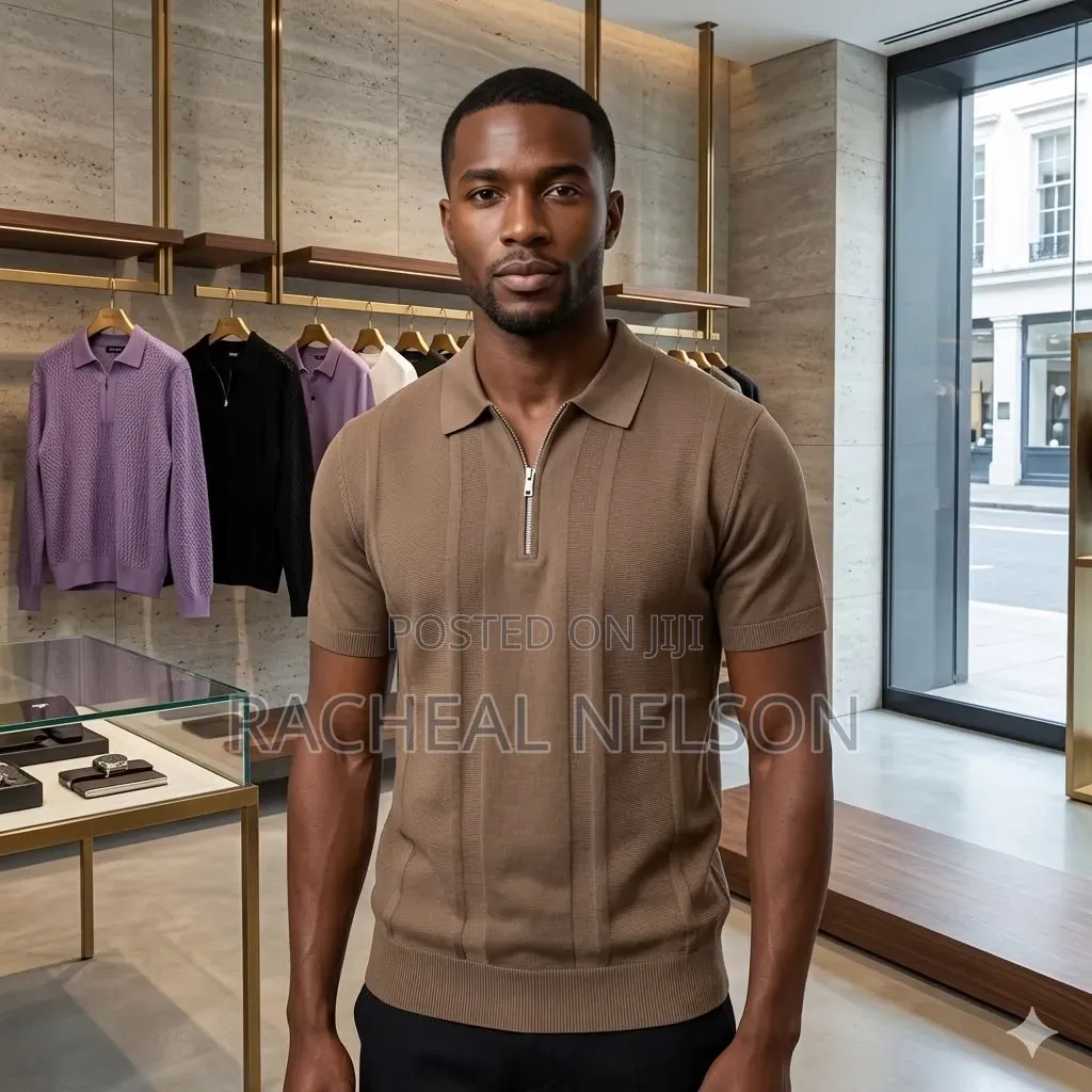 Premium Quality T.Shirts