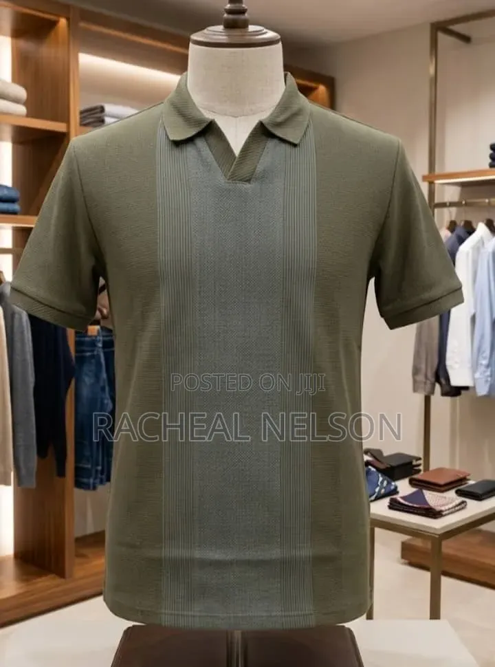 Premium Quality T.Shirts