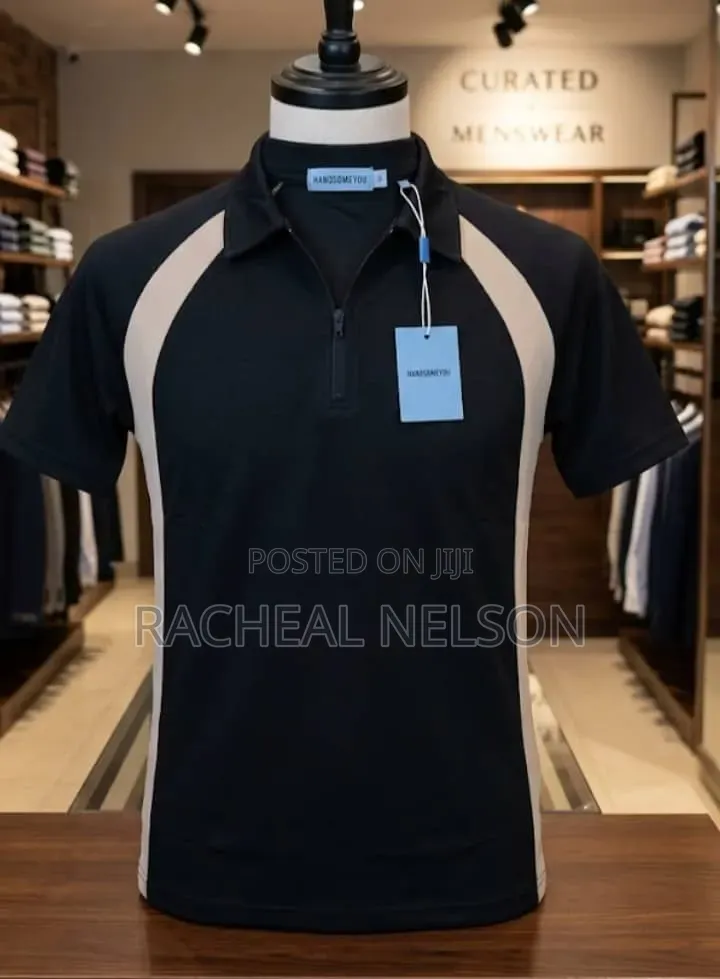 Premium Quality T.Shirts