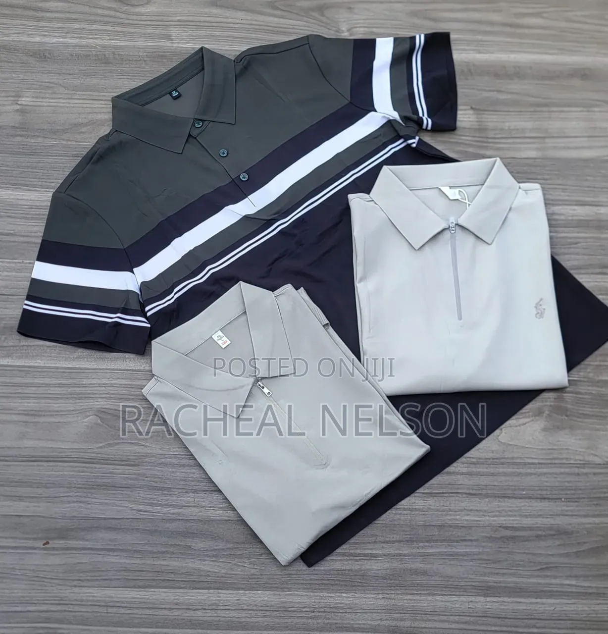 Premium Quality T.Shirts
