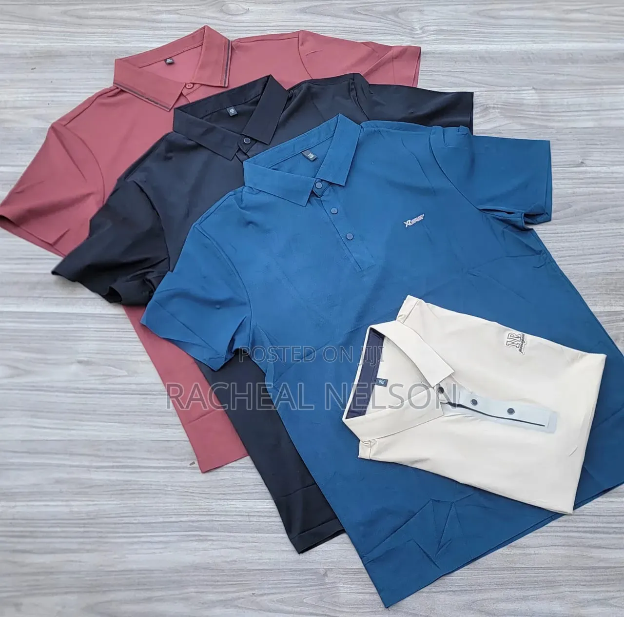 Premium Quality T.Shirts