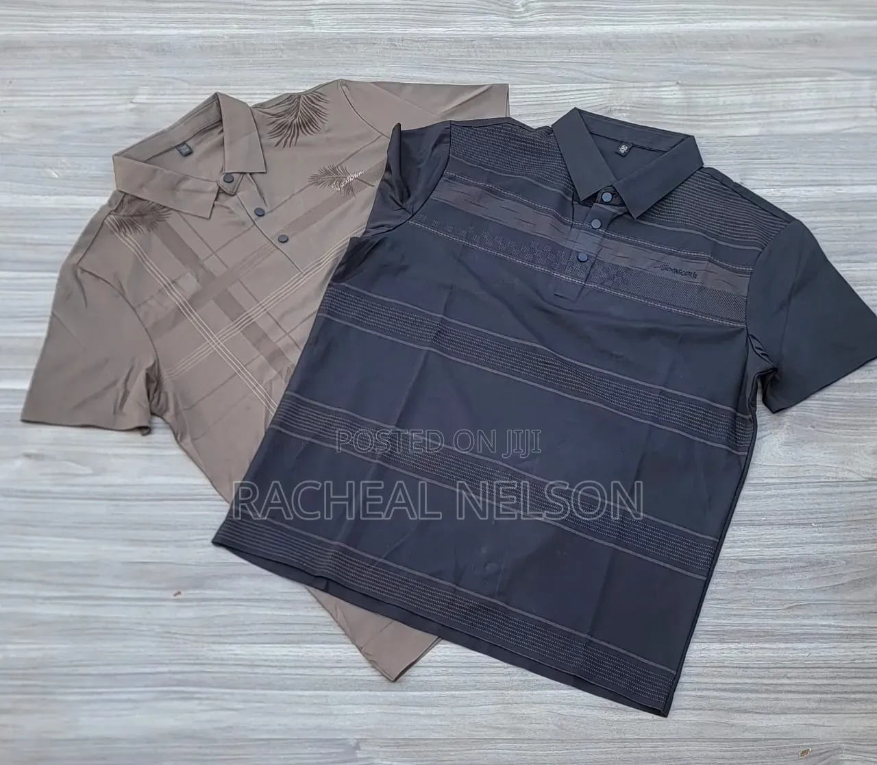 Premium Quality T.Shirts