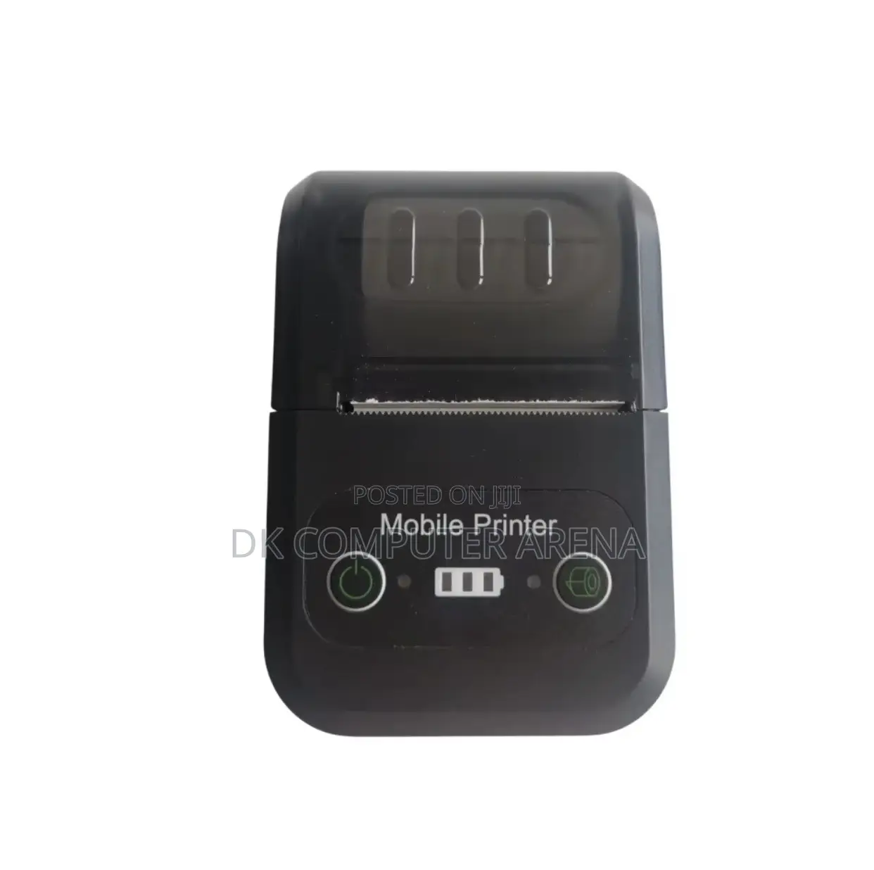 Thermo Printer