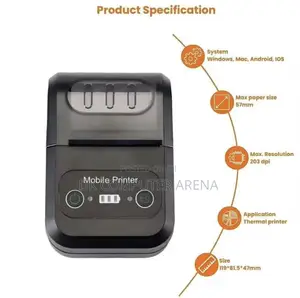 Thermo Printer