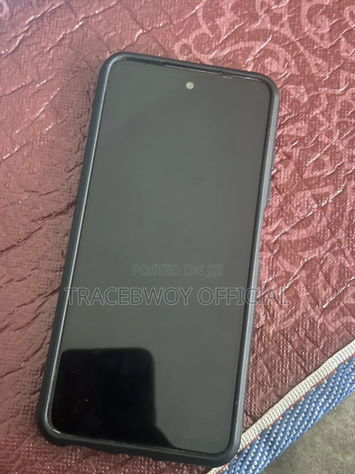 Tecno Pop 8 64 GB White