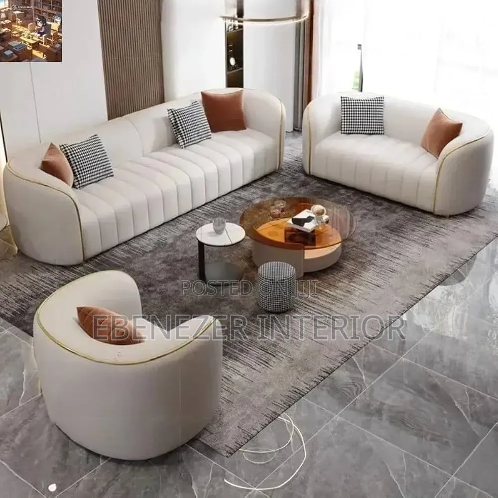 Duckie Sofasets