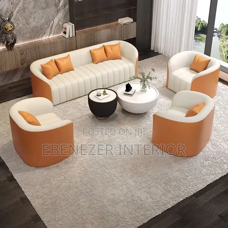 Duckie Sofasets