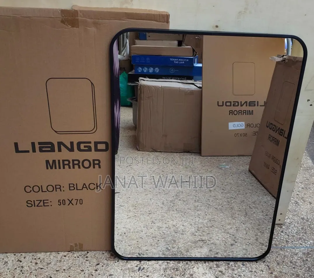 Brand New Liangdu Mirror