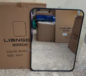Brand New Liangdu Mirror