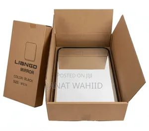 Brand New Liangdu Mirror