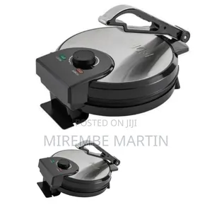 Boma Professional Electric Tortilla and Flatbread Maker