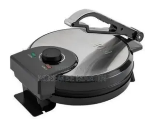 Boma Professional Electric Tortilla and Flatbread Maker