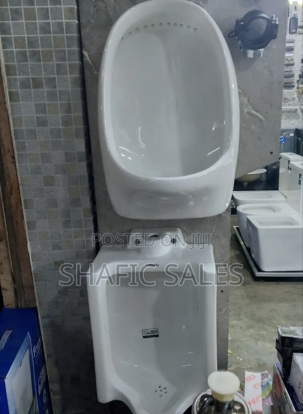 Urinal Bowls Heavy Duty Liangdu Good Quality/ All Types