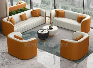 Muffin Sofasets