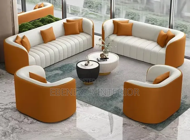 Muffin Sofasets