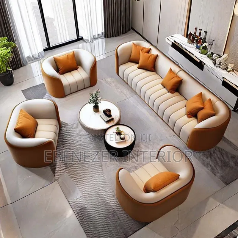 Muffin Sofasets