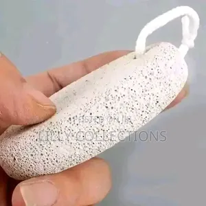 Feet Scrubber