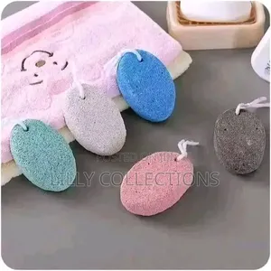 Feet Scrubber